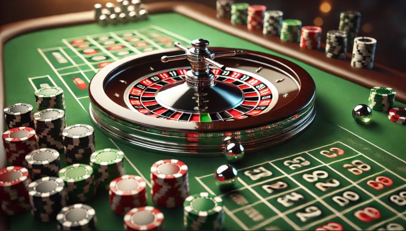 Ảnh đại diện Roulette 99OK