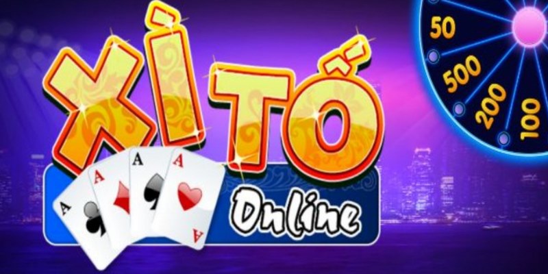 Game bài xì tố hay còn được biết đến với cái tên quốc tế khác là poker