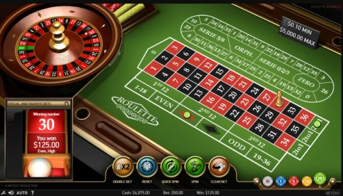 ảnh đại diện roulette online 9bet