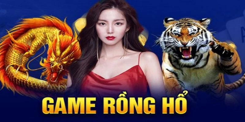 Game rồng hổ Good88